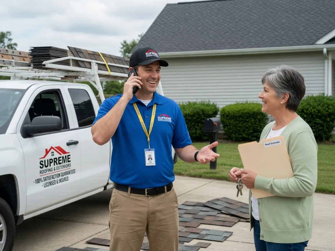 Roof Replacement Penfield, NY FAQs